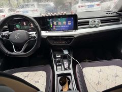 Volkswagen Lingdu L 280TSI DSG Spicy Edition - photo 4