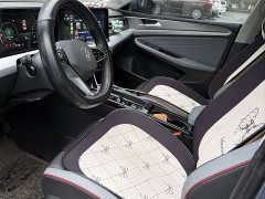 Volkswagen Lingdu L 280TSI DSG Spicy Edition - photo 5