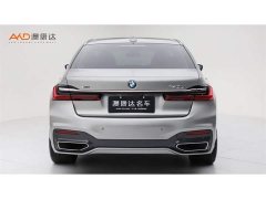 BMW 7 Series 740Li xDrive Executive M Sport Package - photo 4