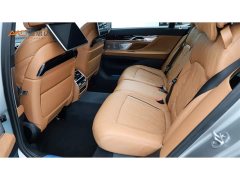 BMW 7 Series 740Li xDrive Executive M Sport Package - photo 7