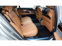 BMW 7 Series 740Li xDrive Executive M Sport Package - photo 8
