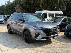SAIC Roewe RX5 PLUS 330TGI Automatic Leading Trend Wisdom Edition - ფოტო 1