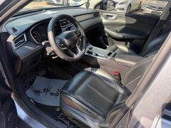 SAIC Roewe RX5 PLUS 330TGI Automatic Leading Trend Wisdom Edition - ფოტო 2