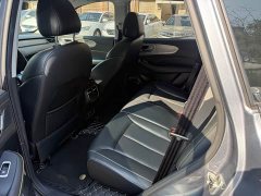 SAIC Roewe RX5 PLUS 330TGI Automatic Leading Trend Wisdom Edition - ფოტო 3