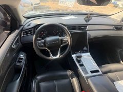 SAIC Roewe RX5 PLUS 330TGI Automatic Leading Trend Wisdom Edition - ფოტო 4