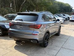 SAIC Roewe RX5 PLUS 330TGI Automatic Leading Trend Wisdom Edition - ფოტო 5