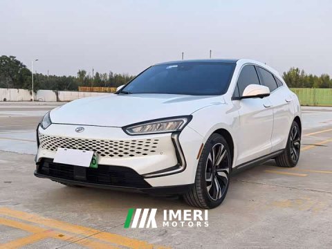 2021 Seres SF5 AWDPerformance Edition - ავტომობილი ჩინეთიდან