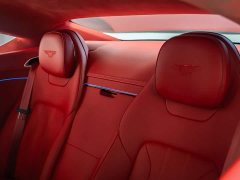 Bentley Continental 4.0T GT V8 - фото 10