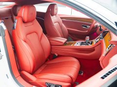 Bentley Continental 4.0T GT V8 - фото 12