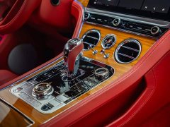 Bentley Continental 4.0T GT V8 - фото 14