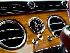 Bentley Continental 4.0T GT V8 - фото 15