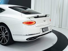 Bentley Continental 4.0T GT V8 - фото 18