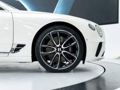 Bentley Continental 4.0T GT V8 - фото 19