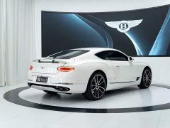 Bentley Continental 4.0T GT V8 - фото 4
