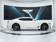 Bentley Continental 4.0T GT V8 - фото 6