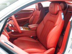 Bentley Continental 4.0T GT V8 - фото 8
