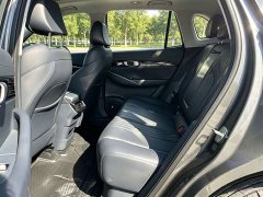Geely Galaxy E5 610km Explorer Edition - ფოტო 10