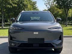 Geely Galaxy E5 610km Explorer Edition - ფოტო 2