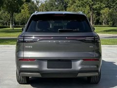 Geely Galaxy E5 610km Explorer Edition - ფოტო 5