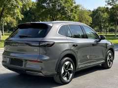 Geely Galaxy E5 610km Explorer Edition - ფოტო 6