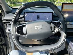 Geely Galaxy E5 610km Explorer Edition - ფოტო 7
