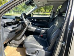 Geely Galaxy E5 610km Explorer Edition - ფოტო 9