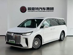 Voyah Lantu Dreamchaser PHEV AWD Luxury Kunpeng Edition - photo 1