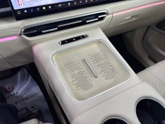Voyah Lantu Dreamchaser PHEV AWD Luxury Kunpeng Edition - photo 14