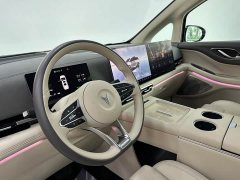 Voyah Lantu Dreamchaser PHEV AWD Luxury Kunpeng Edition - photo 17