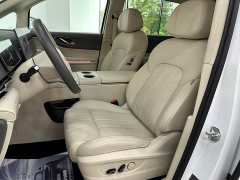 Voyah Lantu Dreamchaser PHEV AWD Luxury Kunpeng Edition - photo 18
