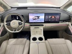 Voyah Lantu Dreamchaser PHEV AWD Luxury Kunpeng Edition - photo 19