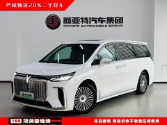 Voyah Lantu Dreamchaser PHEV AWD Luxury Kunpeng Edition - photo 2