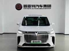Voyah Lantu Dreamchaser PHEV AWD Luxury Kunpeng Edition - photo 3