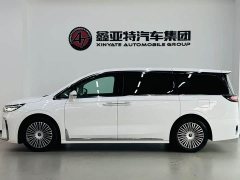 Voyah Lantu Dreamchaser PHEV AWD Luxury Kunpeng Edition - photo 4