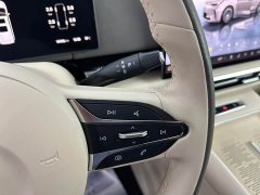 Voyah Lantu Dreamchaser PHEV AWD Luxury Kunpeng Edition - photo 7