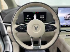 Voyah Lantu Dreamchaser PHEV AWD Luxury Kunpeng Edition - photo 8