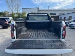 SAIC Cannon 2.0T Commercial Auto Diesel 4WD Elite Long Bed GW4D20M - фото 10