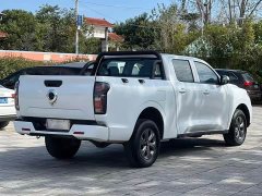 SAIC Cannon 2.0T Commercial Auto Diesel 4WD Elite Long Bed GW4D20M - фото 11