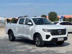 SAIC Cannon 2.0T Commercial Auto Diesel 4WD Elite Long Bed GW4D20M - фото 3