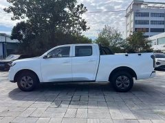 SAIC Cannon 2.0T Commercial Auto Diesel 4WD Elite Long Bed GW4D20M - фото 4