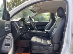 SAIC Cannon 2.0T Commercial Auto Diesel 4WD Elite Long Bed GW4D20M - фото 5