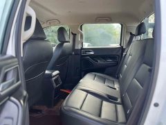 SAIC Cannon 2.0T Commercial Auto Diesel 4WD Elite Long Bed GW4D20M - фото 6