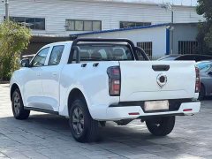 SAIC Cannon 2.0T Commercial Auto Diesel 4WD Elite Long Bed GW4D20M - фото 8
