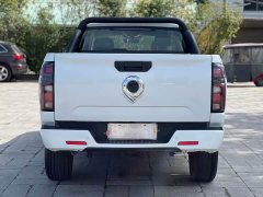 SAIC Cannon 2.0T Commercial Auto Diesel 4WD Elite Long Bed GW4D20M - фото 9