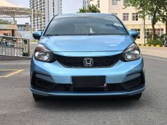 Honda Fit 1.5L CVT Trendy Sunroof Edition - photo 2