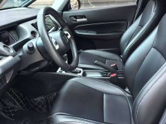 Honda Fit 1.5L CVT Trendy Sunroof Edition - photo 7