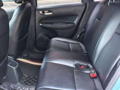 Honda Fit 1.5L CVT Trendy Sunroof Edition - photo 8