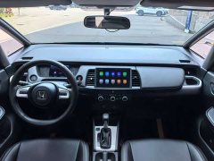 Honda Fit 1.5L CVT Trendy Sunroof Edition - photo 9