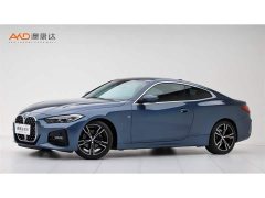 BMW 4 Series 425i M Sport Package - ფოტო 1