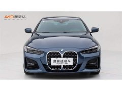 BMW 4 Series 425i M Sport Package - ფოტო 2